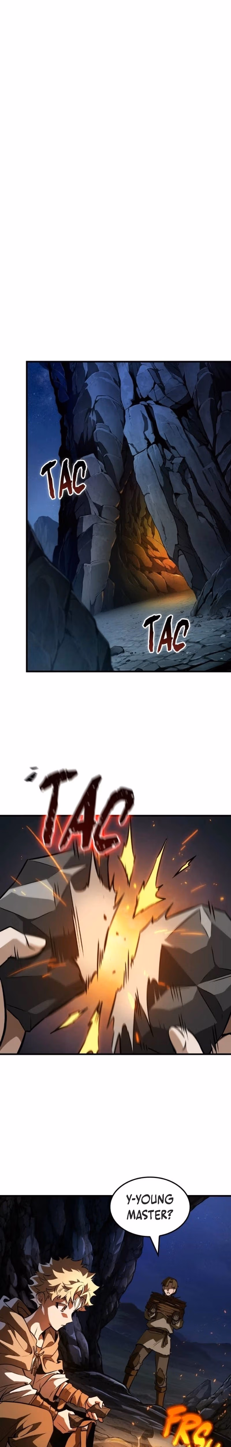 The Hero's Ballad Chapter 5 page 15 - 