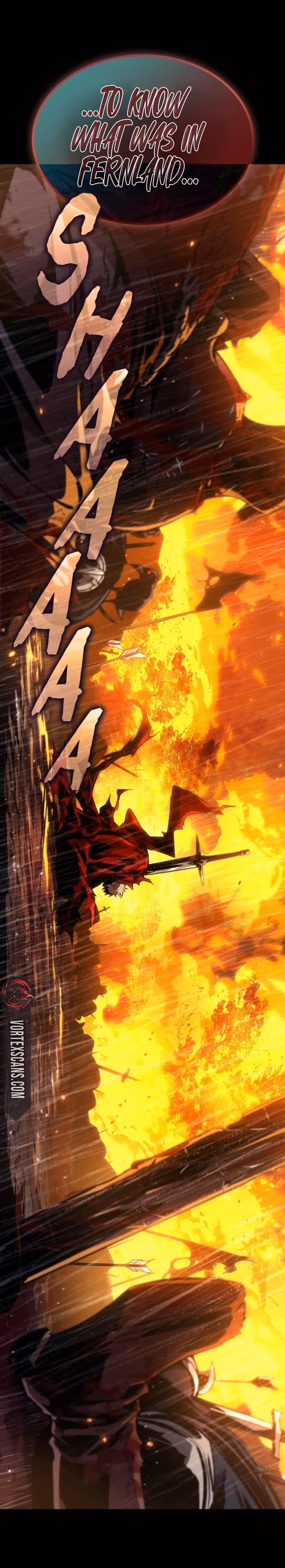 The Hero's Ballad Chapter 5 page 20 - 