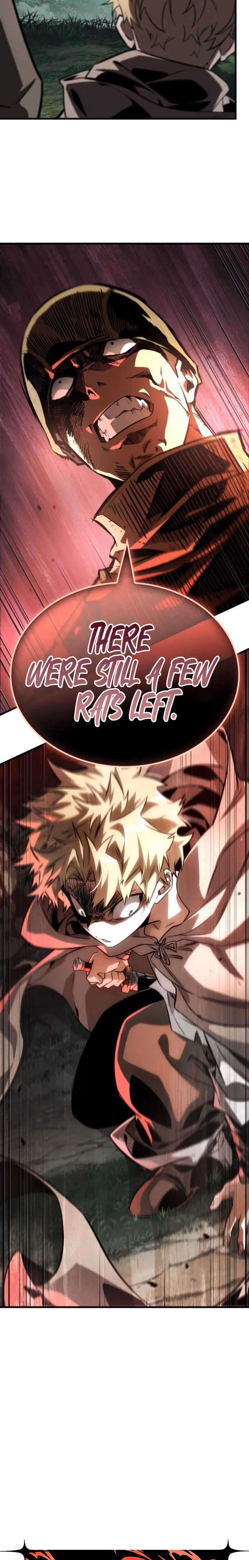 The Hero's Ballad Chapter 5 page 29 - 