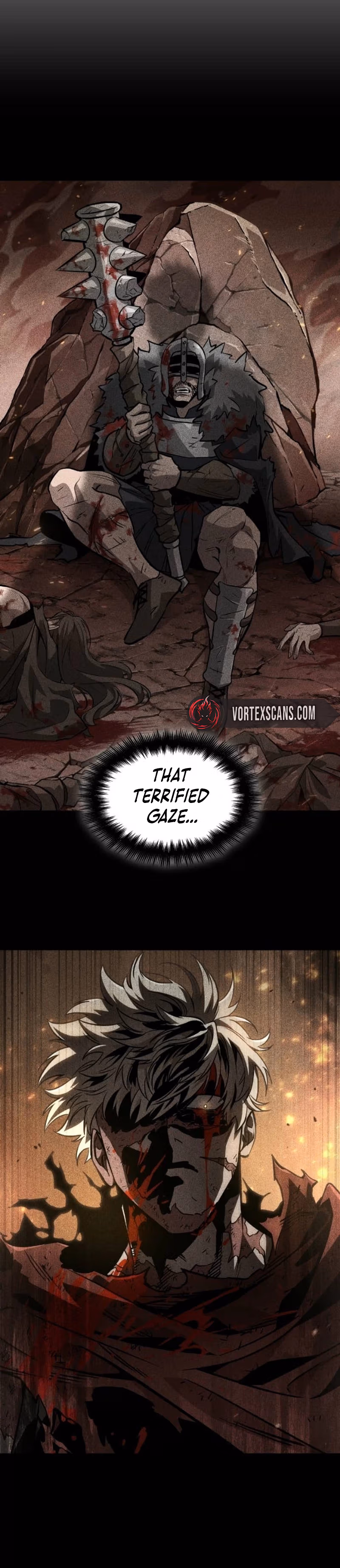 The Hero's Ballad Chapter 6 page 13 - 