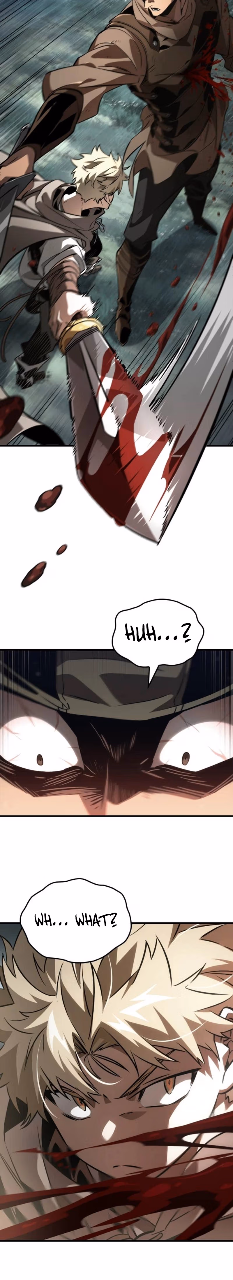 The Hero's Ballad Chapter 6 page 6 - 
