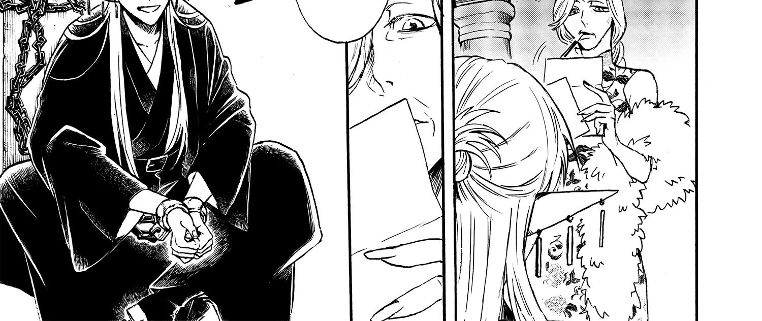 The Hero's Bereaved Family Chapter 1 page 14 - 
