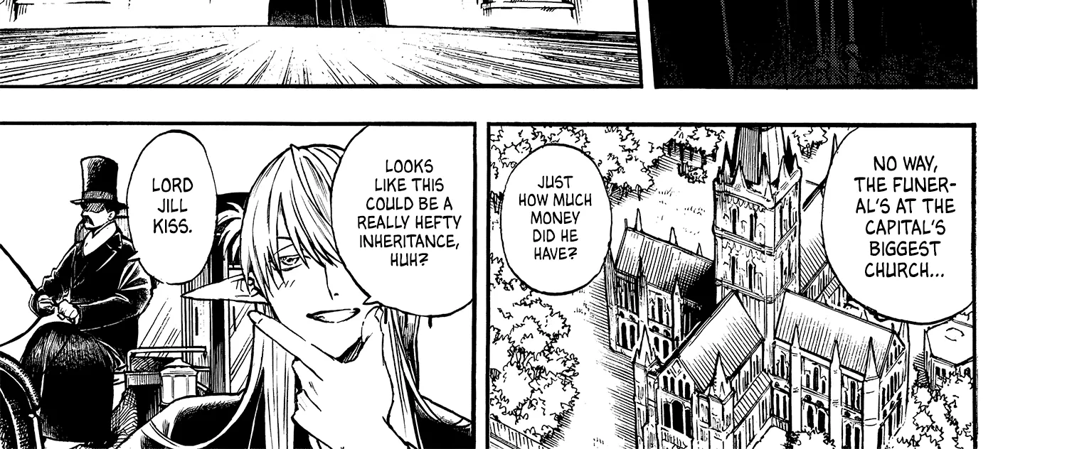 The Hero's Bereaved Family Chapter 1 page 18 - 
