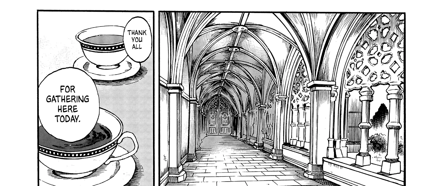 The Hero's Bereaved Family Chapter 1 page 26 - 