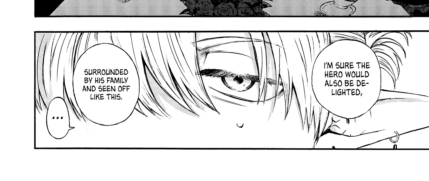 The Hero's Bereaved Family Chapter 1 page 28 - 