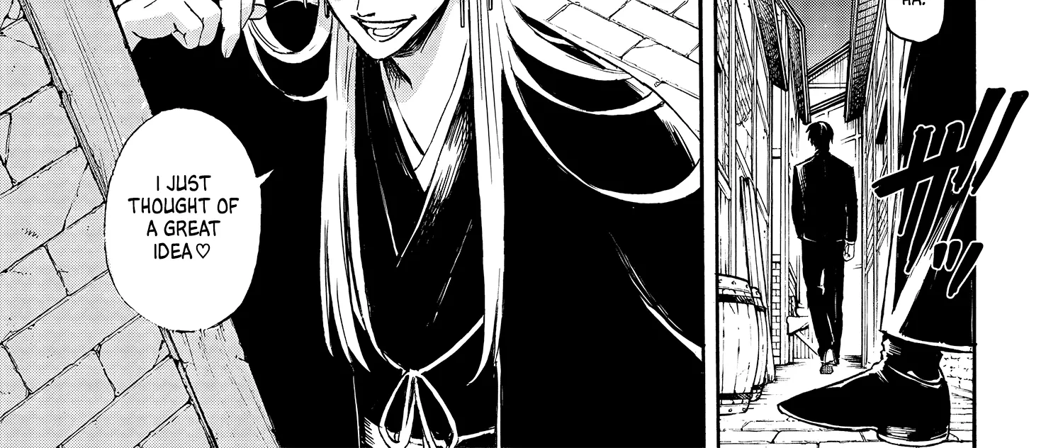 The Hero's Bereaved Family Chapter 1 page 46 - 