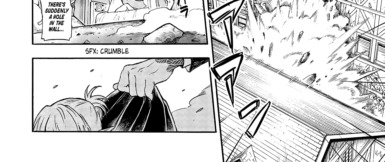 The Hero's Bereaved Family Chapter 1 page 52 - 
