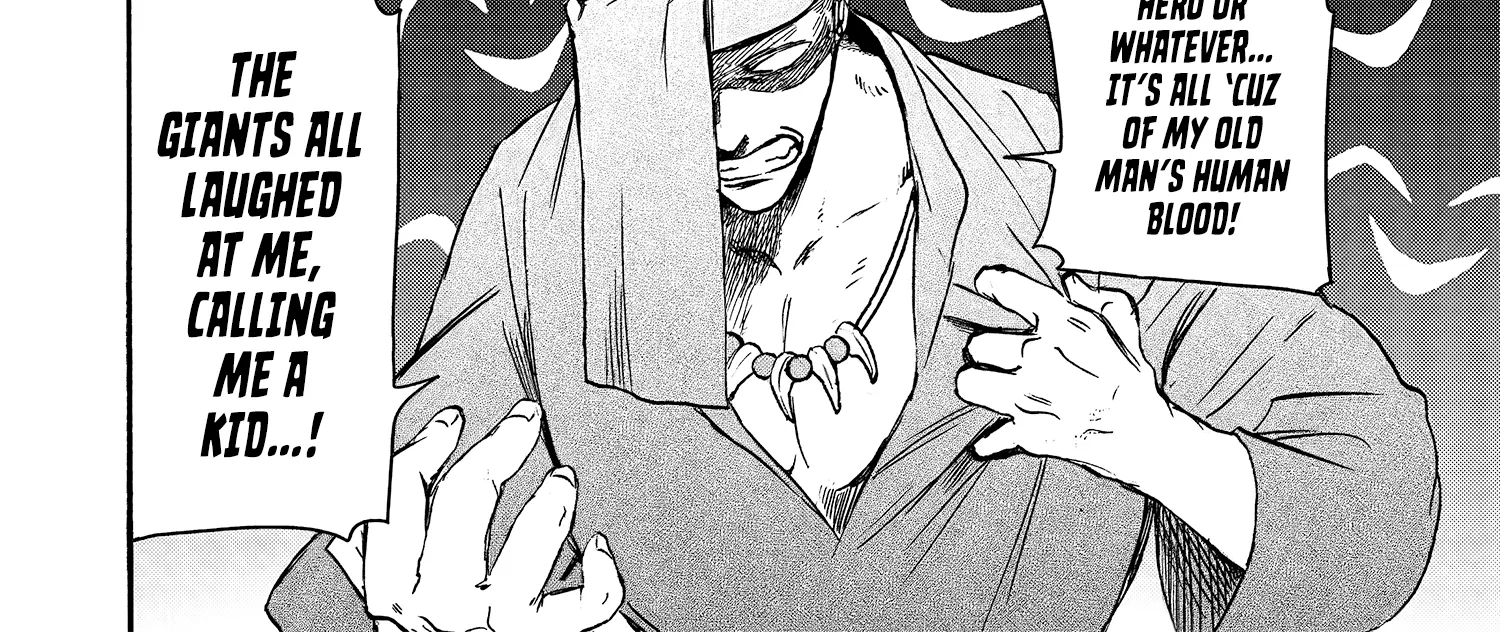 The Hero's Bereaved Family Chapter 1 page 64 - 