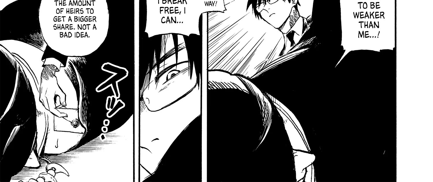 The Hero's Bereaved Family Chapter 1 page 70 - 