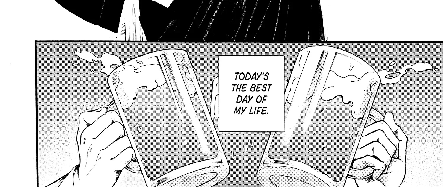 The Hero's Bereaved Family Chapter 1 page 8 - 