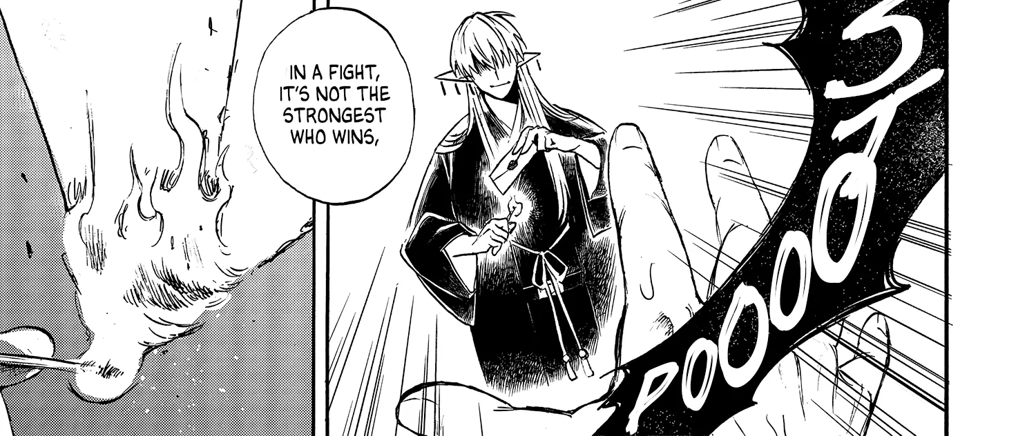 The Hero's Bereaved Family Chapter 1 page 74 - 