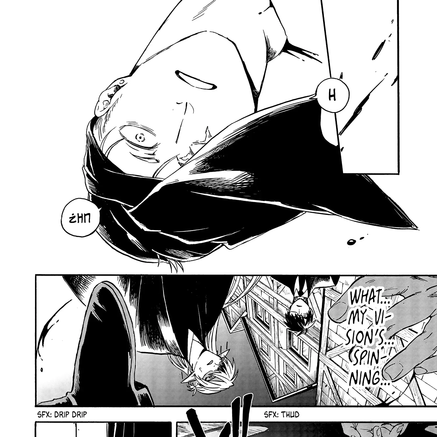 The Hero's Bereaved Family Chapter 1 page 79 - 