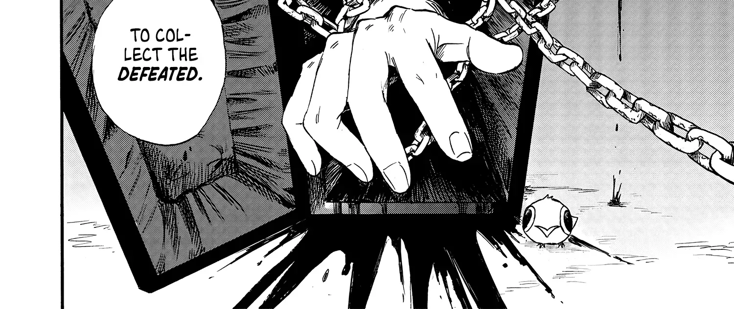 The Hero's Bereaved Family Chapter 1 page 84 - 