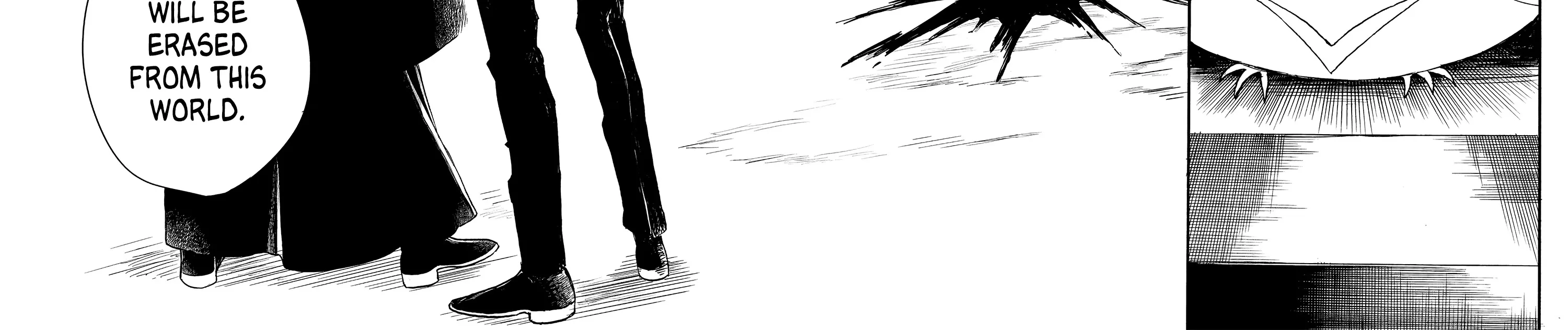 The Hero's Bereaved Family Chapter 1 page 88 - 