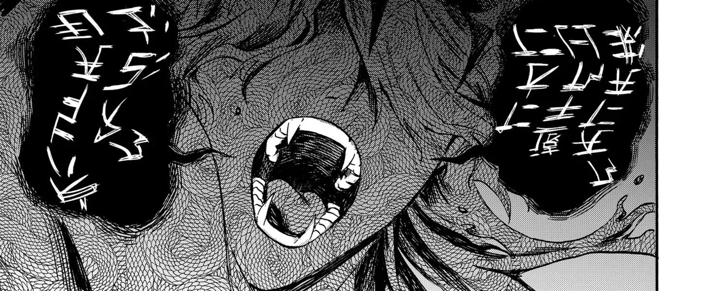 The Hero's Bereaved Family Chapter 10 page 18 - 