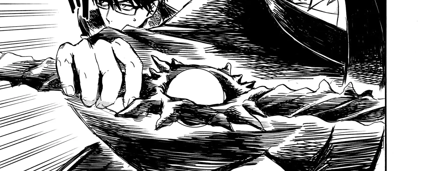 The Hero's Bereaved Family Chapter 10 page 22 - 
