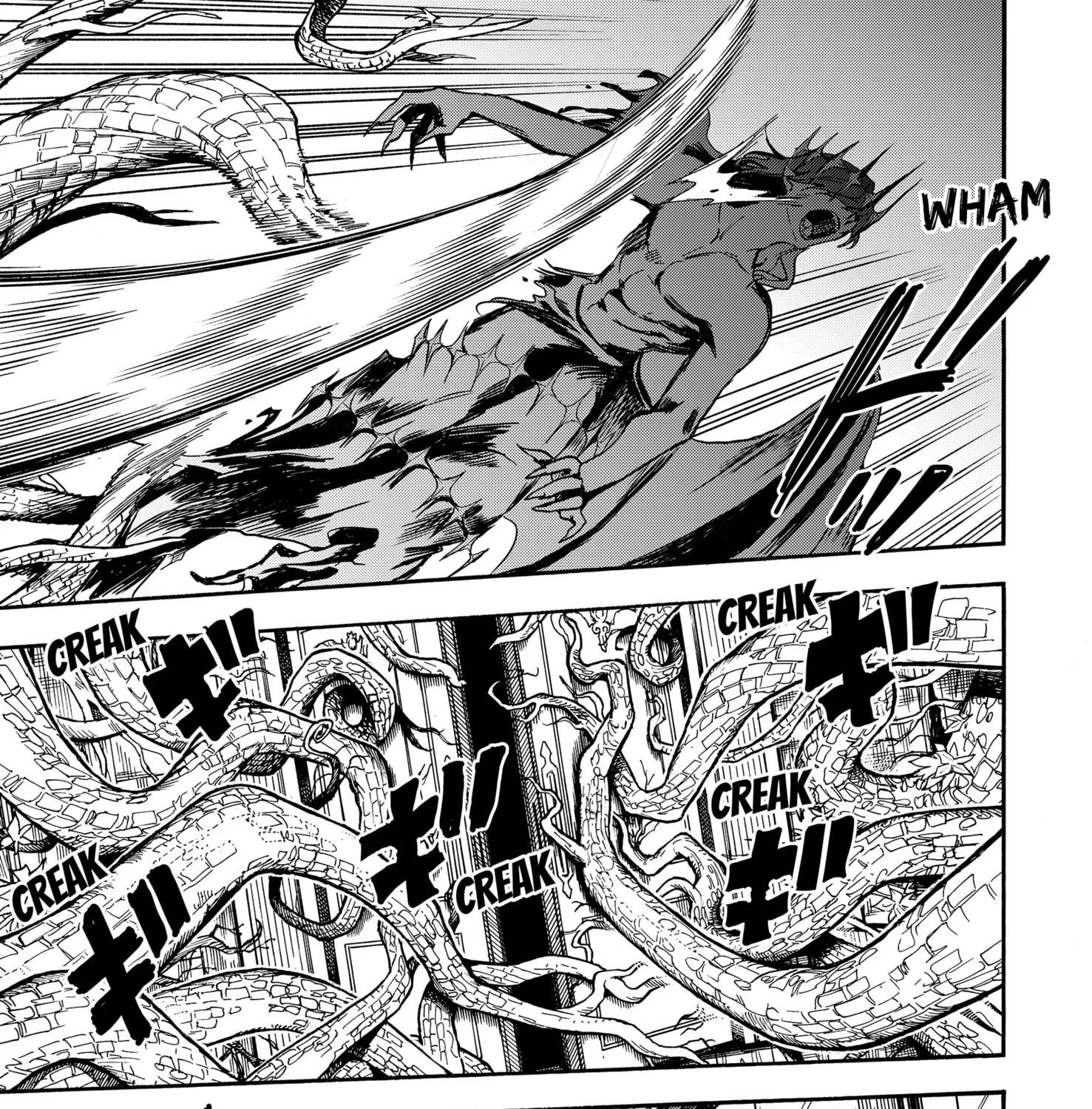 The Hero's Bereaved Family Chapter 10 page 25 - 