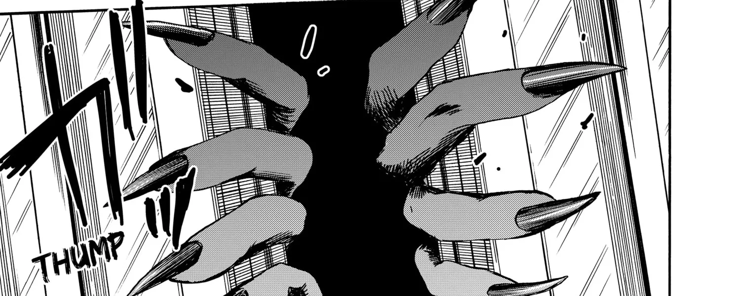 The Hero's Bereaved Family Chapter 10 page 26 - 
