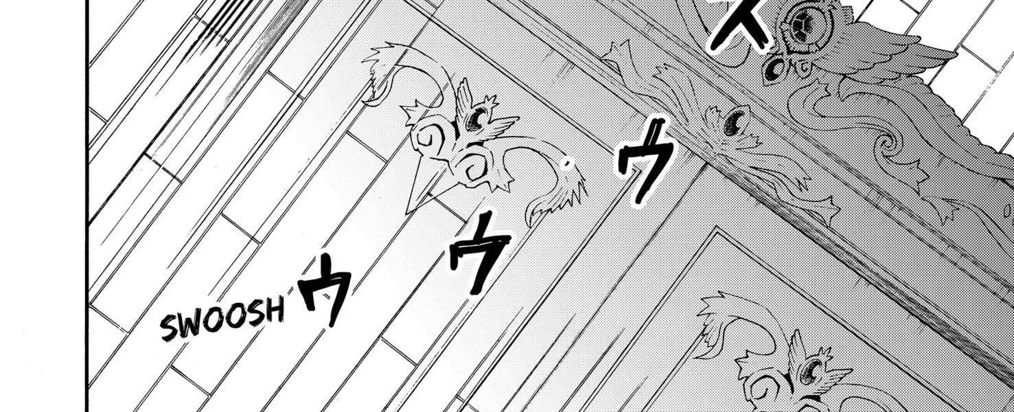 The Hero's Bereaved Family Chapter 10 page 32 - 