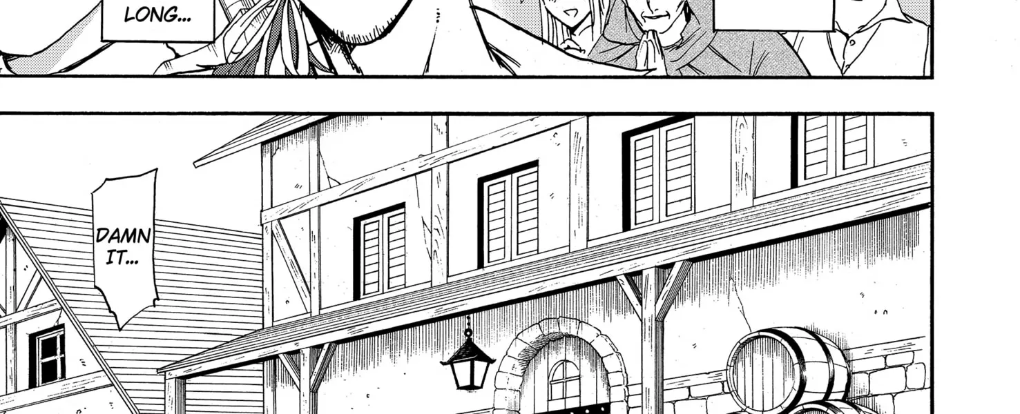 The Hero's Bereaved Family Chapter 11 page 14 - 