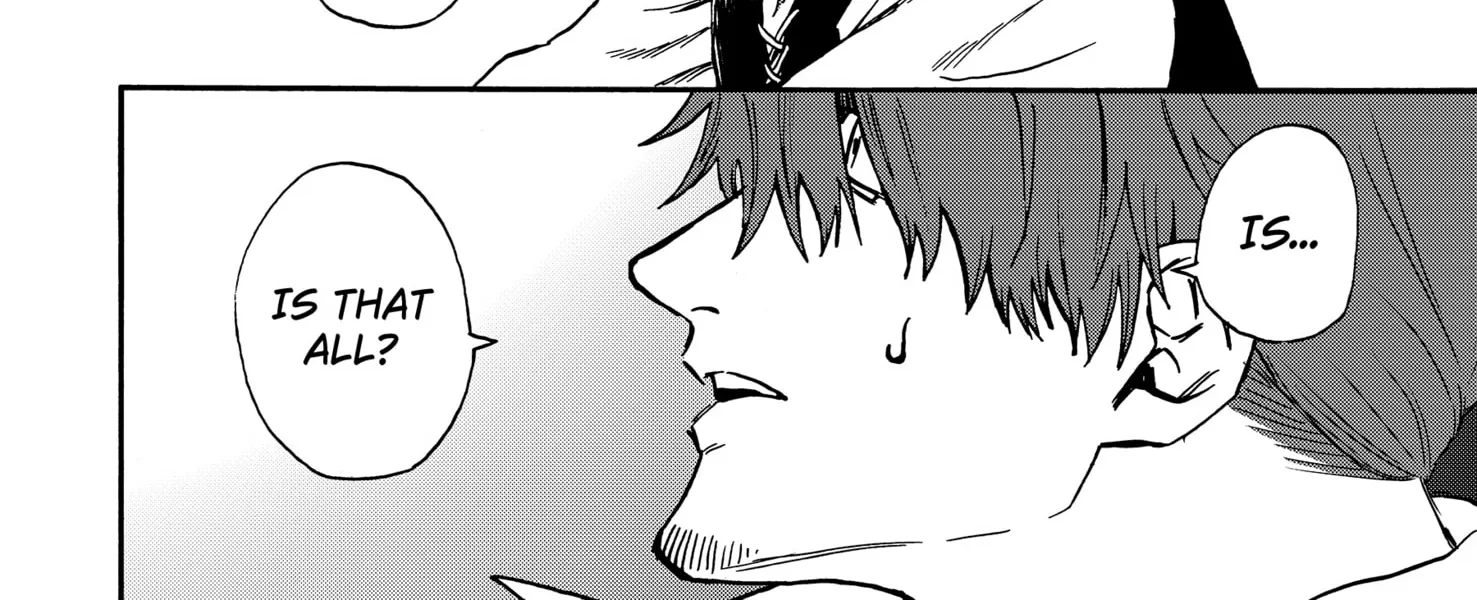 The Hero's Bereaved Family Chapter 11 page 28 - 