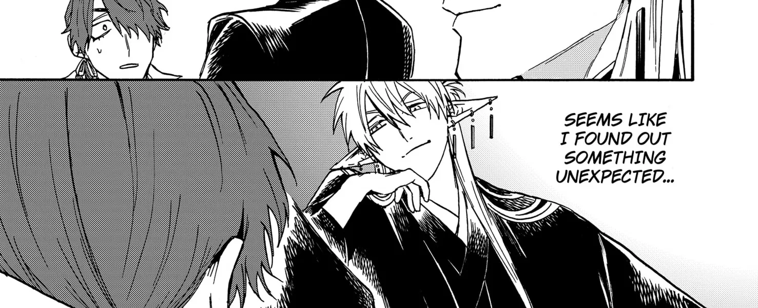 The Hero's Bereaved Family Chapter 11 page 30 - 
