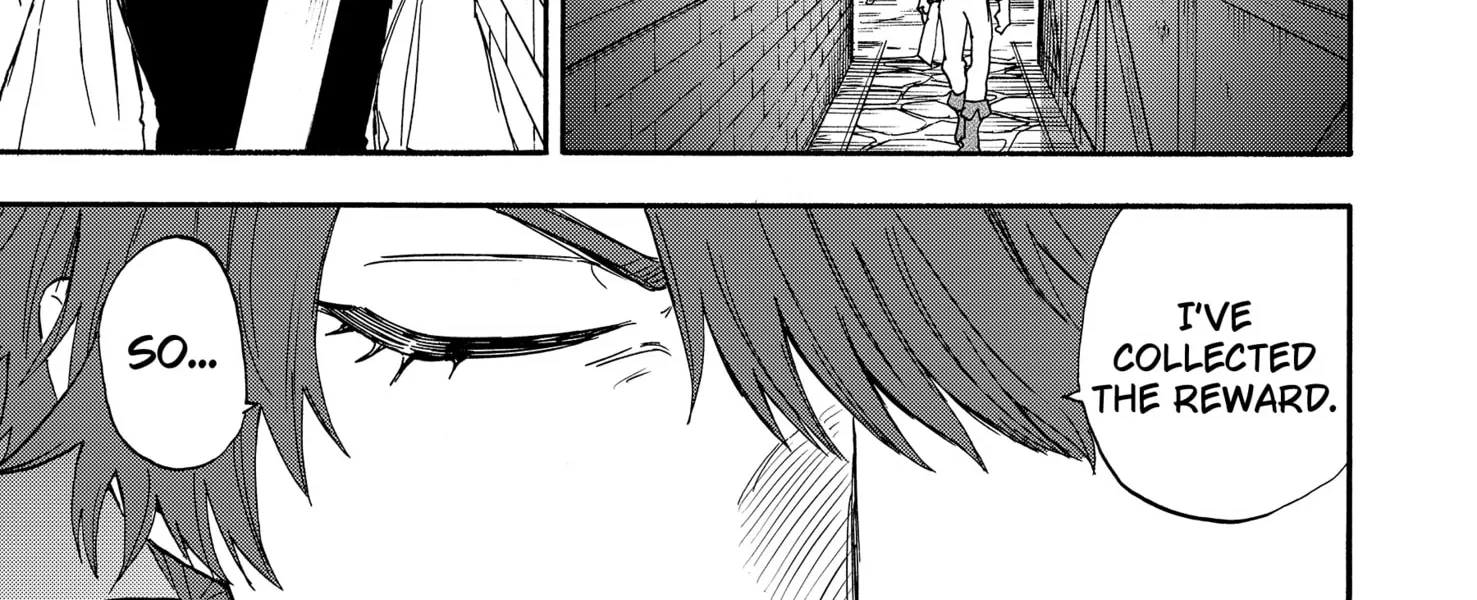 The Hero's Bereaved Family Chapter 11 page 6 - 