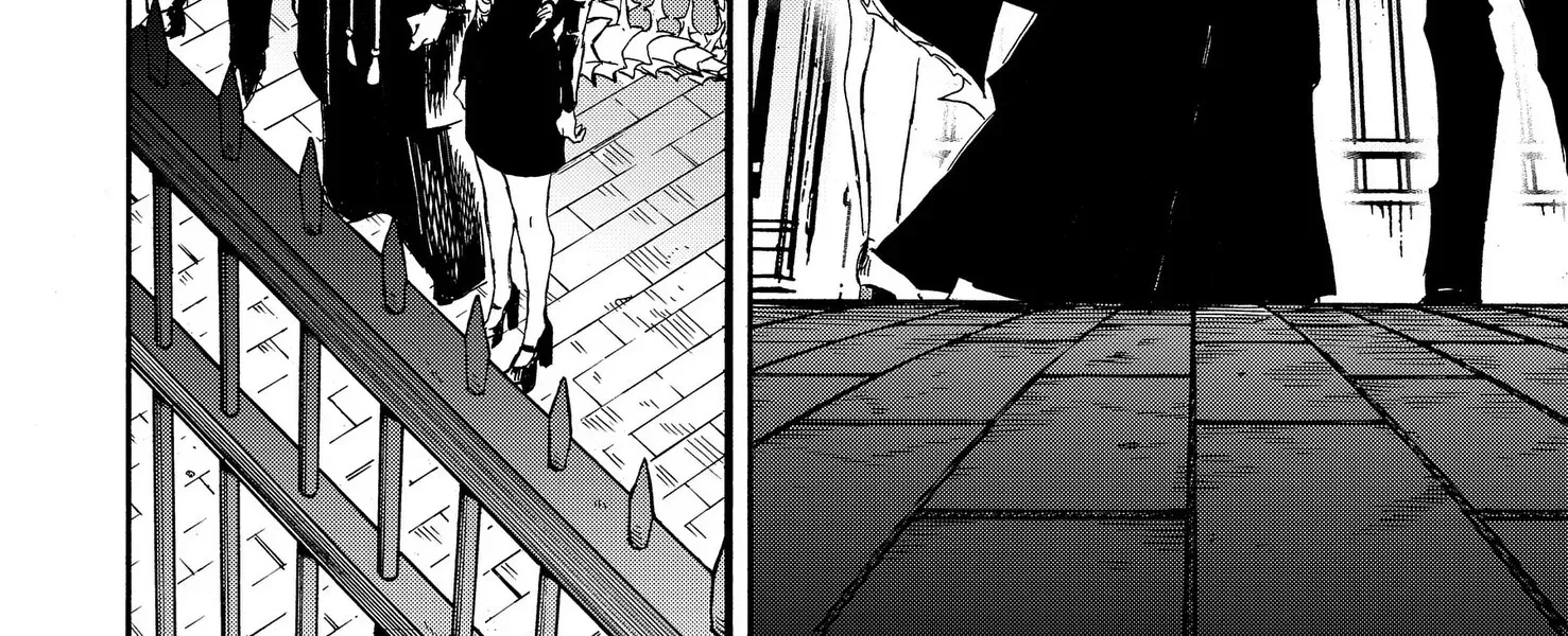 The Hero's Bereaved Family Chapter 12 page 16 - 