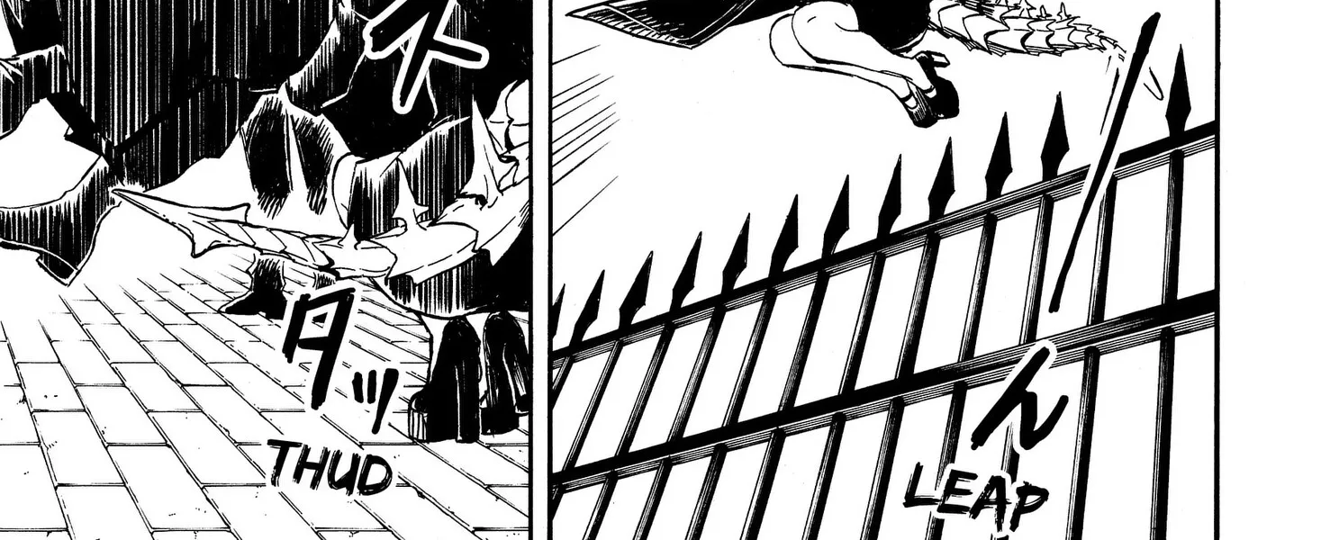 The Hero's Bereaved Family Chapter 12 page 22 - 