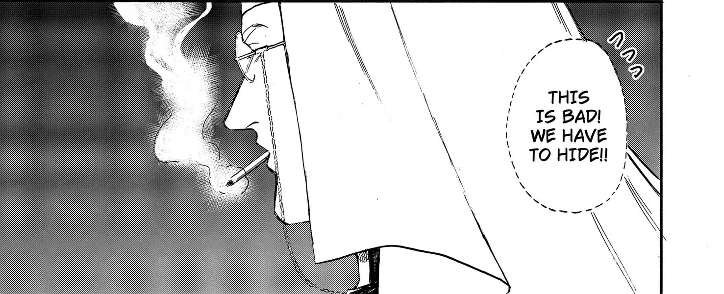 The Hero's Bereaved Family Chapter 12 page 30 - 