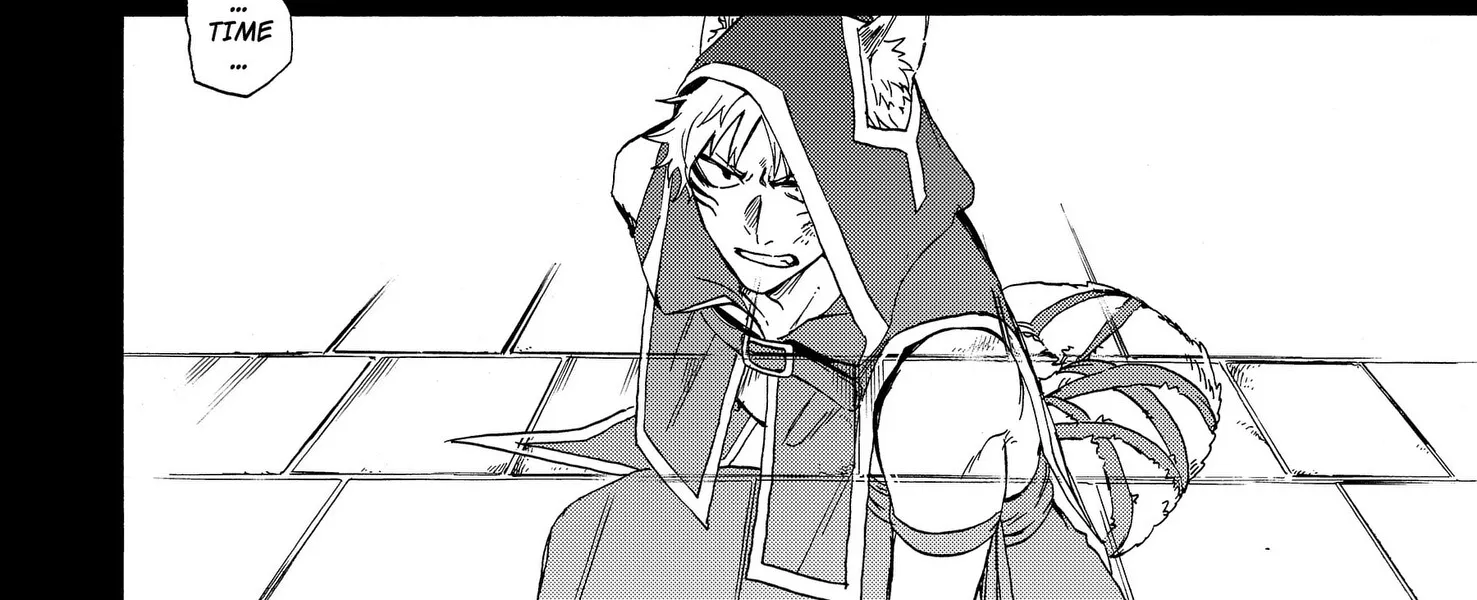 The Hero's Bereaved Family Chapter 12 page 4 - 