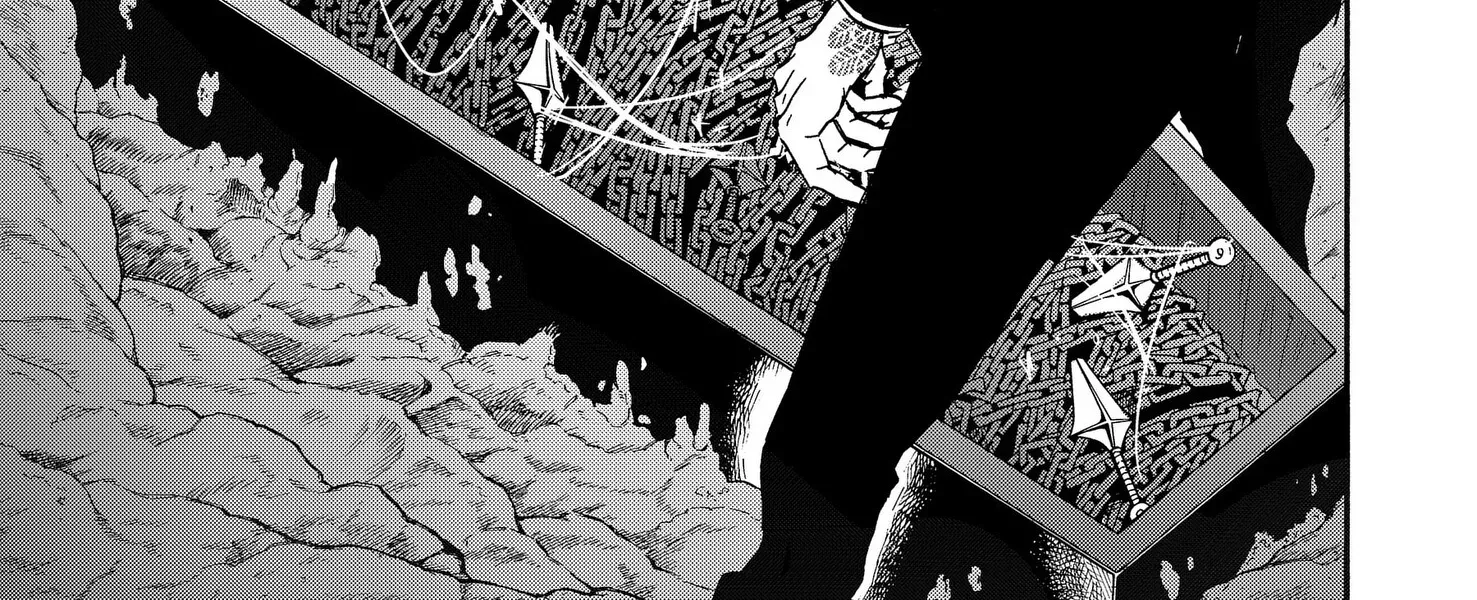The Hero's Bereaved Family Chapter 13 page 22 - 