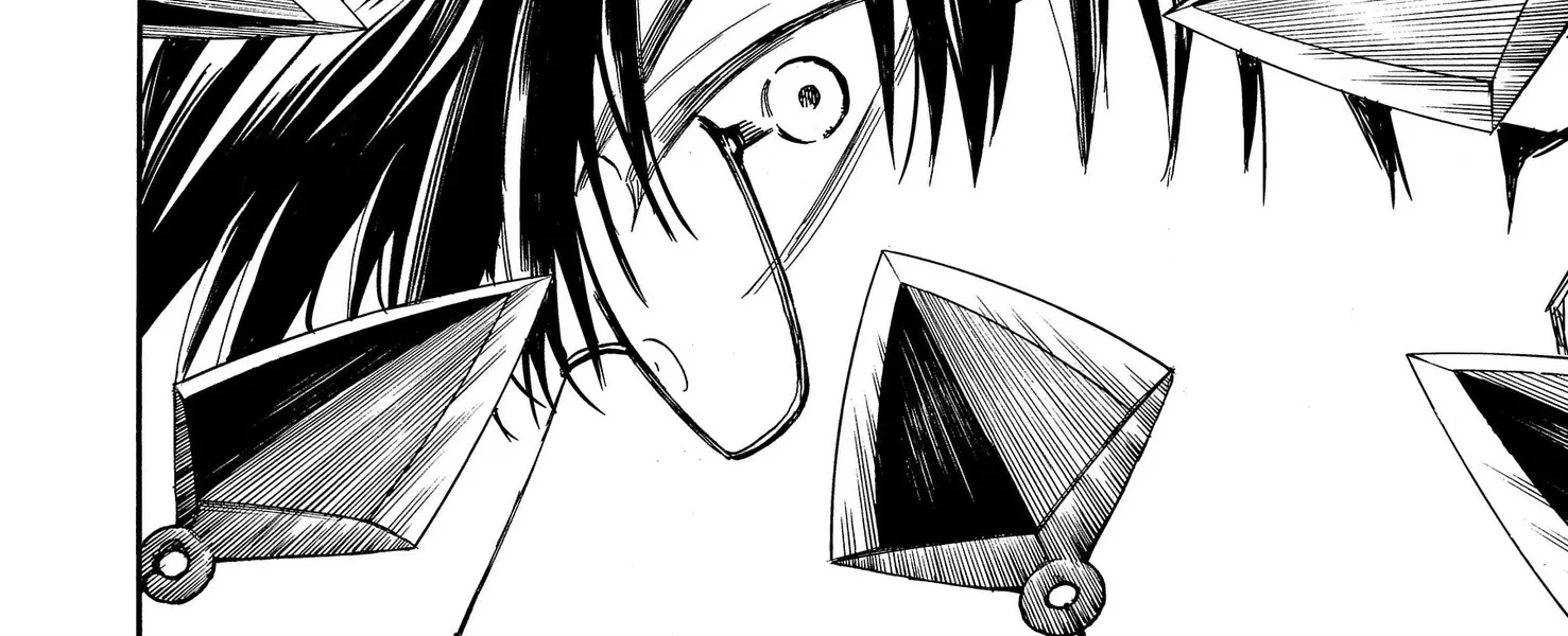 The Hero's Bereaved Family Chapter 13 page 24 - 