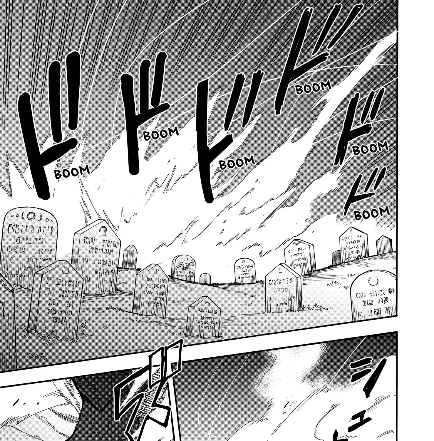 The Hero's Bereaved Family Chapter 13 page 25 - 