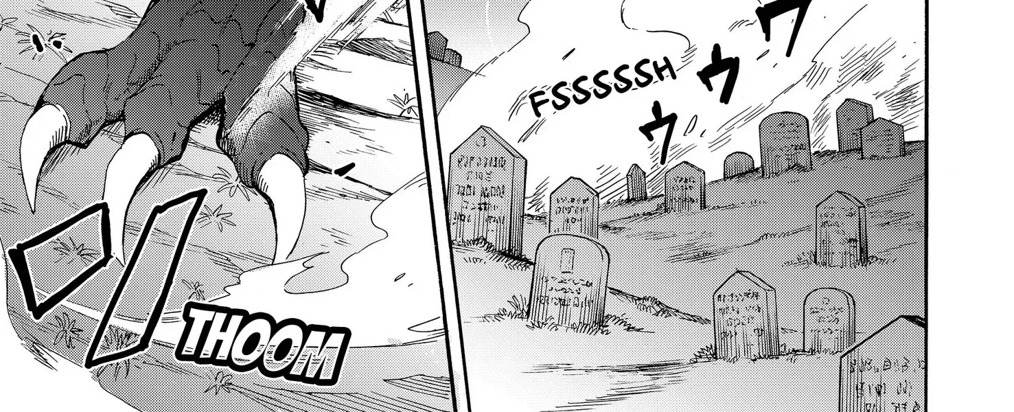 The Hero's Bereaved Family Chapter 13 page 26 - 