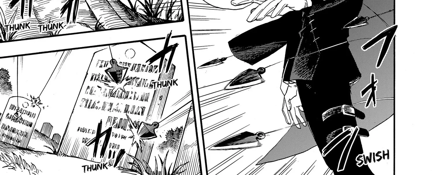 The Hero's Bereaved Family Chapter 13 page 34 - 
