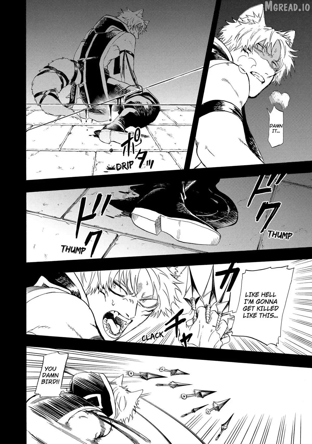 The Hero's Bereaved Family Chapter 14 page 2 - 