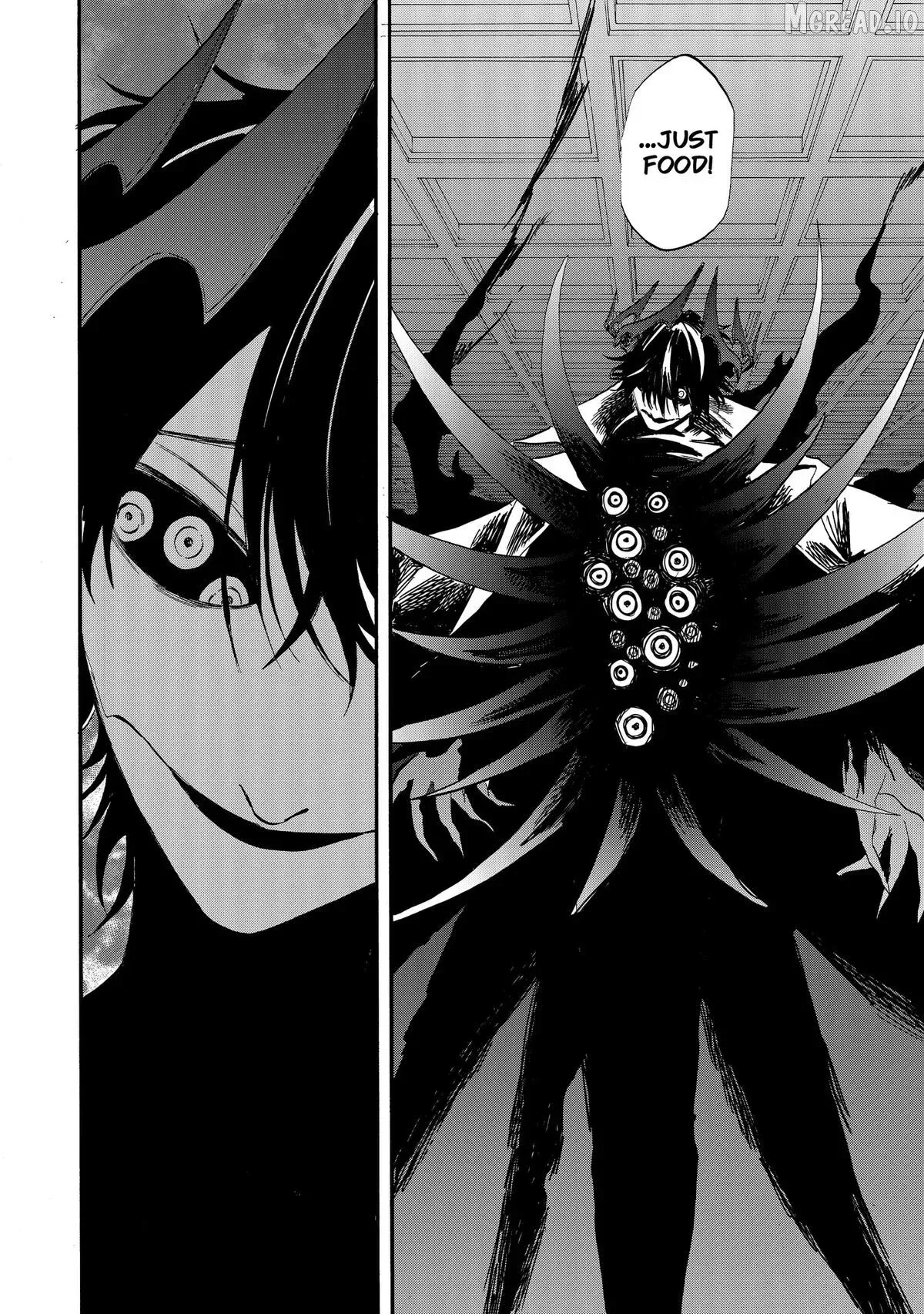 The Hero's Bereaved Family Chapter 18 page 14 - 
