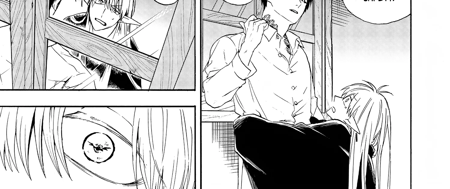 The Hero's Bereaved Family Chapter 2 page 14 - 