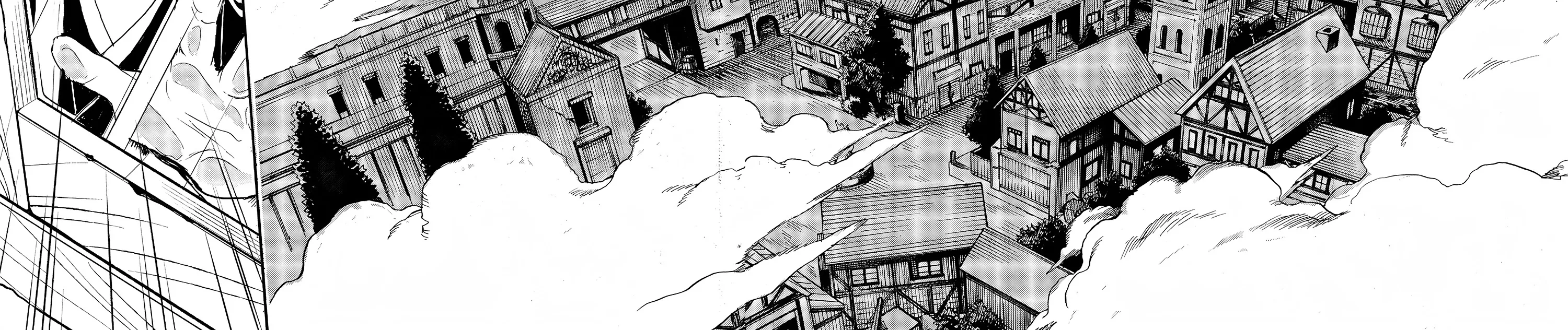 The Hero's Bereaved Family Chapter 2 page 16 - 