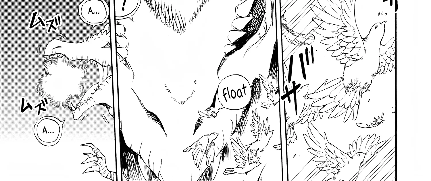 The Hero's Bereaved Family Chapter 2 page 20 - 