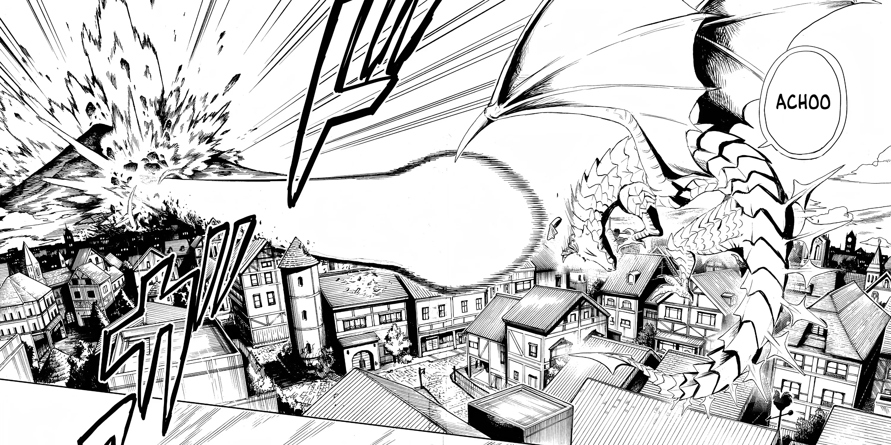 The Hero's Bereaved Family Chapter 2 page 21 - 