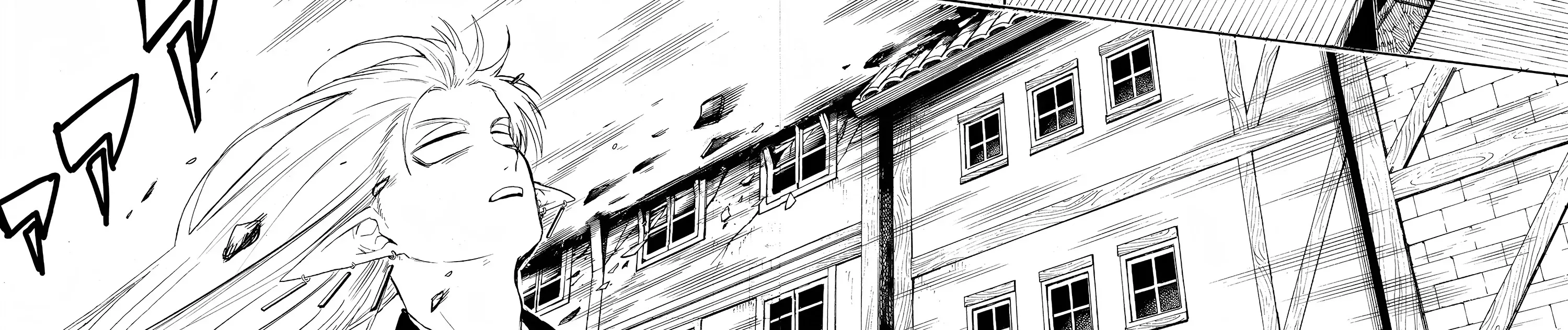 The Hero's Bereaved Family Chapter 2 page 22 - 