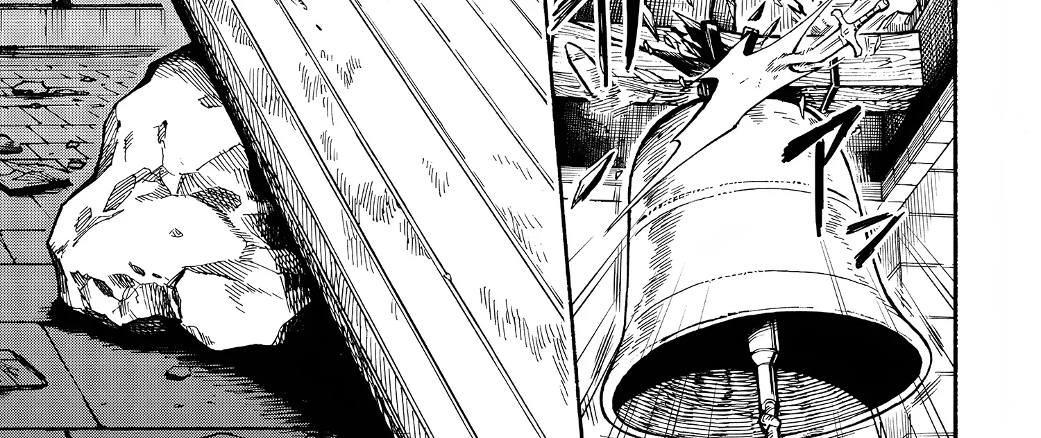 The Hero's Bereaved Family Chapter 2 page 38 - 