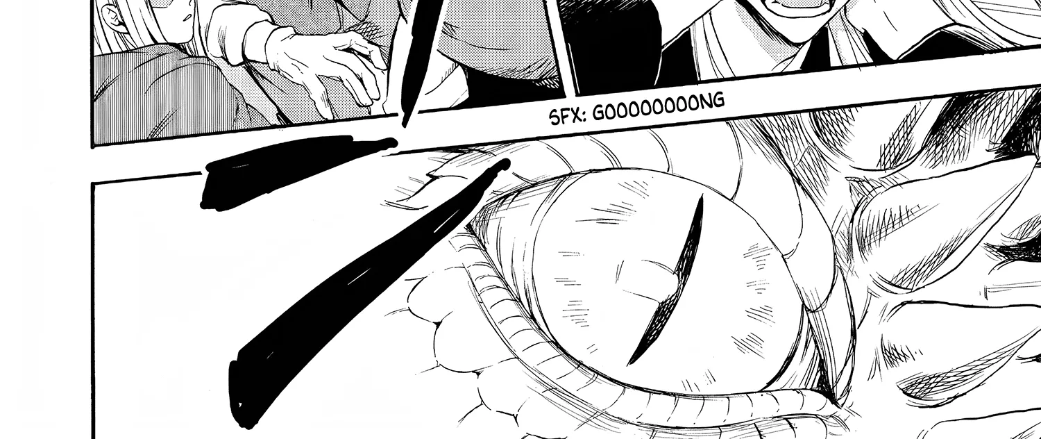 The Hero's Bereaved Family Chapter 2 page 40 - 