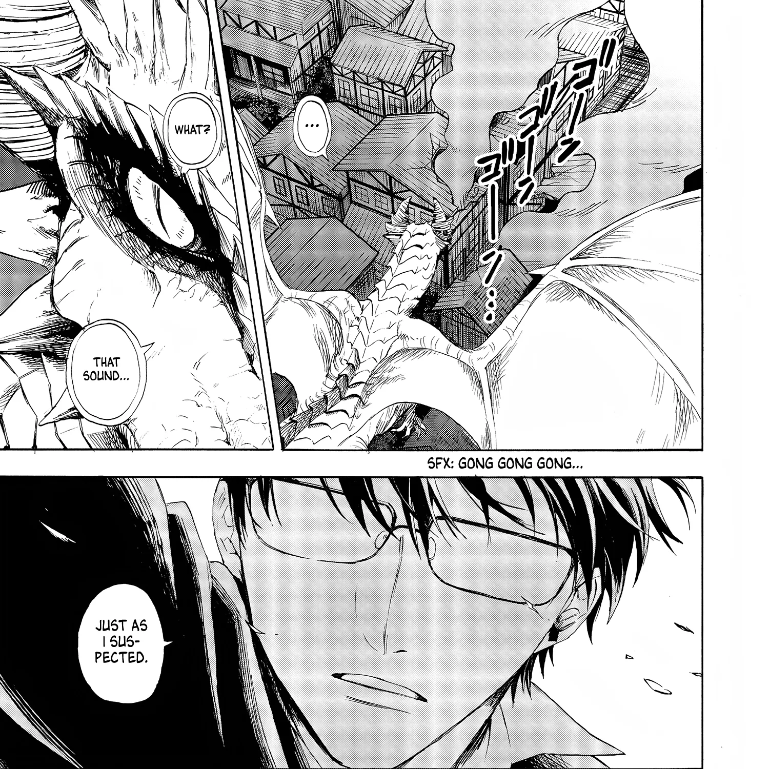 The Hero's Bereaved Family Chapter 2 page 41 - 