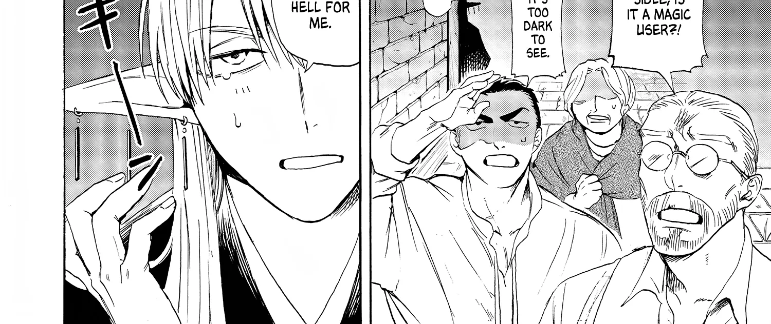 The Hero's Bereaved Family Chapter 2 page 48 - 