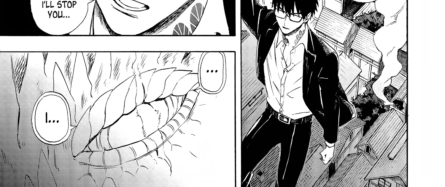 The Hero's Bereaved Family Chapter 2 page 50 - 