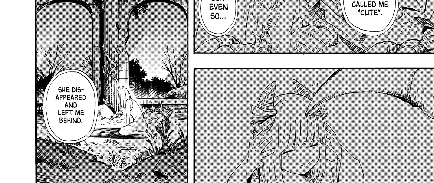 The Hero's Bereaved Family Chapter 2 page 52 - 