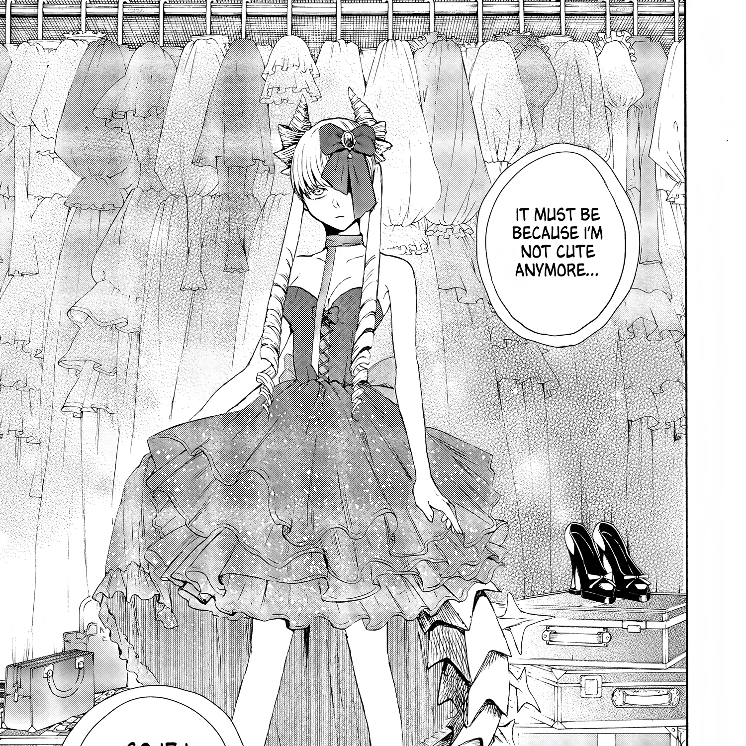 The Hero's Bereaved Family Chapter 2 page 53 - 